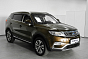 Geely Atlas Luxury, 2019 года, пробег 93000 км