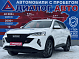 Haval F7 Comfort, 2023 года, пробег 18129 км