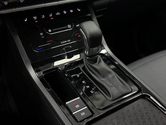 Chery Tiggo 4 Pro Family, 2024 года, пробег 22000 км