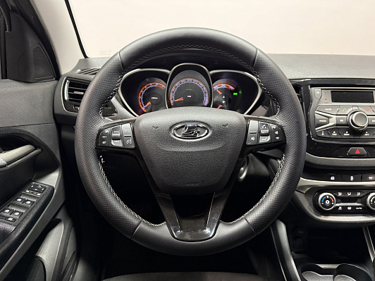 Lada (ВАЗ) Vesta, 2018 года, пробег 115000 км