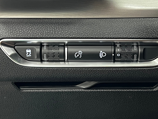 Geely Coolray, 2020 года, пробег 36173 км