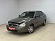 Lada (ВАЗ) Priora, 2015 года, пробег 158349 км