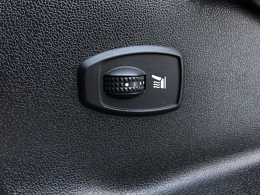 Renault Scenic Expression, 2014 года, пробег 197000 км