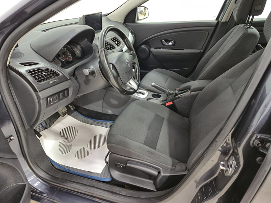 Renault Fluence, 2011 года, пробег 227162 км