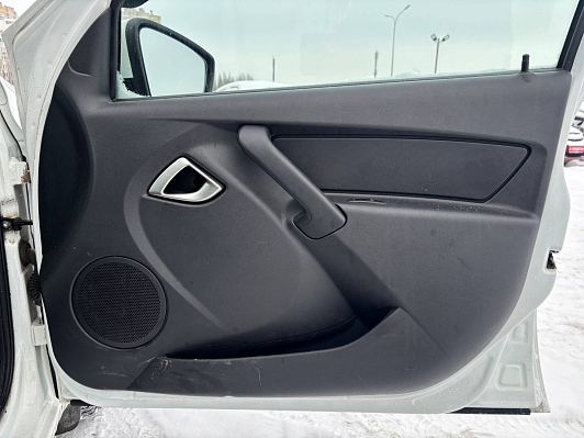 Lada (ВАЗ) Granta Comfort, 2021 года, пробег 58723 км