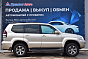 Toyota Land Cruiser Prado Сол, 2007 года, пробег 295586 км