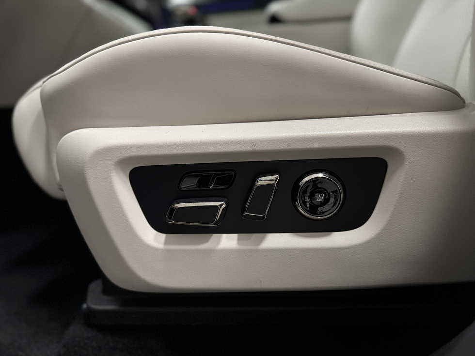 Rox 01 Бизнес Версия / Business Edition, белый