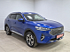 Haval F7 Tech Plus, 2021 года, пробег 79429 км