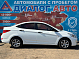 Hyundai Solaris Classic, 2011 года, пробег 286900 км