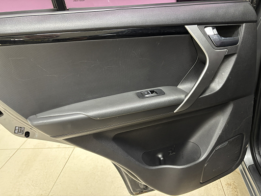 Chery Tiggo 3 Luxury Plus, 2018 года, пробег 86137 км
