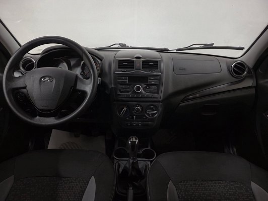 Lada (ВАЗ) Granta, 2023 года, пробег 41415 км