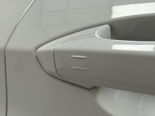 Geely Coolray Flagship, 2021 года, пробег 31000 км