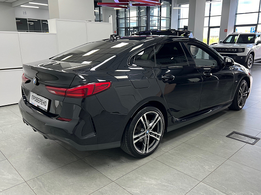 BMW 2 серии 218i M Sport Edition 21, 2020 года, пробег 112375 км
