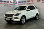 Mercedes-Benz M-Класс, 2014 года, пробег 213001 км
