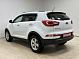 Kia Sportage Luxe, 2011 года, пробег 182778 км