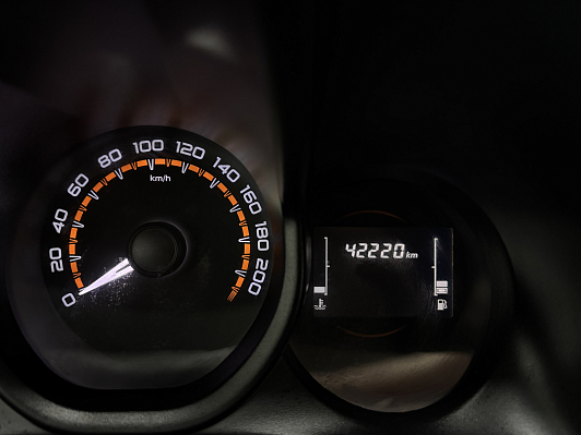 Lada (ВАЗ) XRAY Classic Air conditioner, 2019 года, пробег 42219 км