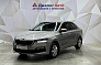 Skoda Rapid Active, 2021 года, пробег 33281 км