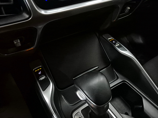Kia Sorento Comfort, 2021 года, пробег 48015 км