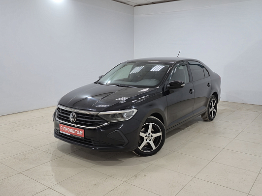 Volkswagen Polo Status, 2021 года, пробег 69700 км