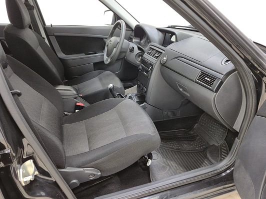 Lada (ВАЗ) Priora Image 21705-45-058, 2018 года, пробег 102267 км