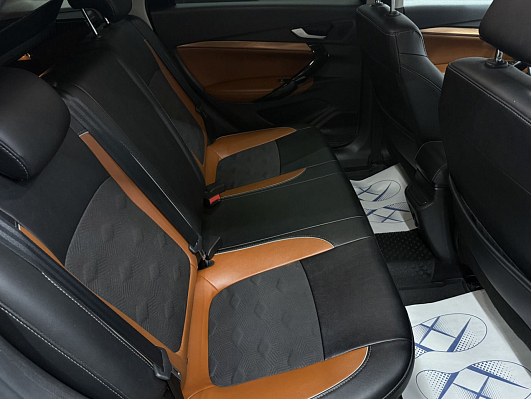 Lada (ВАЗ) Vesta Life'24, 2024 года, пробег 23772 км