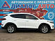 Hyundai Tucson Dynamic, 2018 года, пробег 79164 км