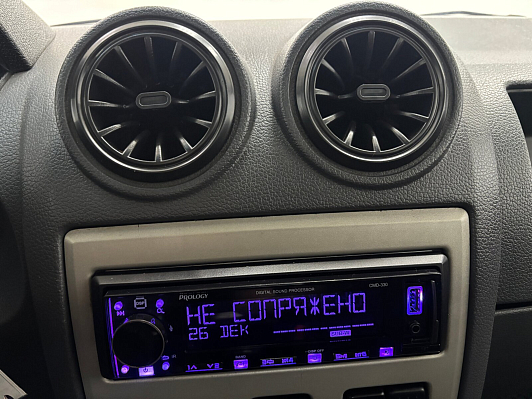 Renault Logan Expression, 2009 года, пробег 203412 км