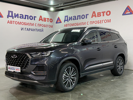 Chery Tiggo 8 Pro e+ Ultimate, 2022 года, пробег 21200 км