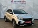 Lada (ВАЗ) XRAY Luxe Prestige (2018-2021), 2018 года, пробег 53200 км