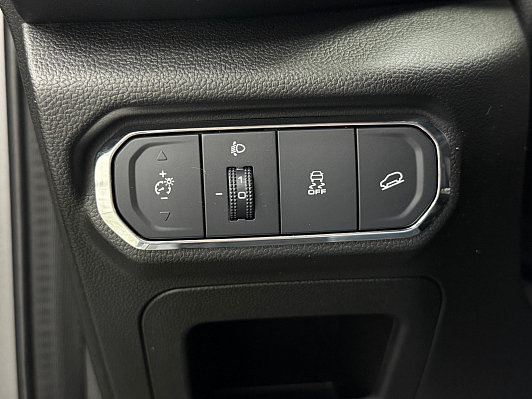 Haval Jolion Premium, 2023 года, пробег 97500 км
