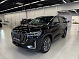 Jetour X90+ Премиум 7 мест, черный