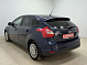 Ford Focus Trend, 2013 года, пробег 161231 км