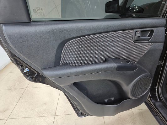Kia Sportage Люкс, 2007 года, пробег 269282 км