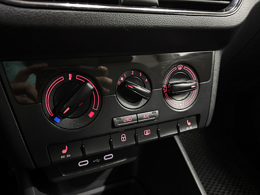 Volkswagen Polo Respect, 2021 года, пробег 59153 км