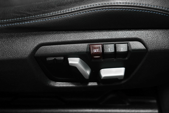 BMW 1 серии 118i Base, 2019 года, пробег 136254 км