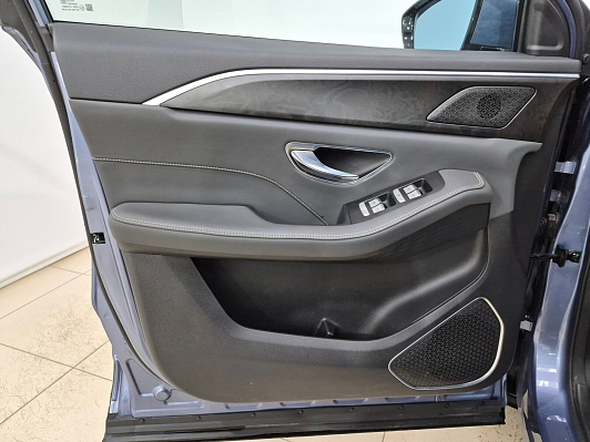 JETOUR X90+ Комфорт, 2023 года, пробег 20001 км