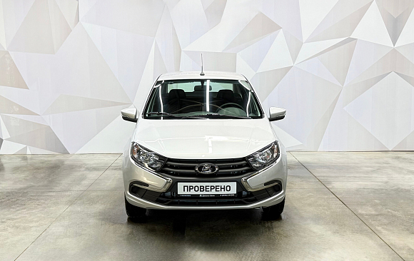 Lada (ВАЗ) Granta, 2026 года, пробег 16 км