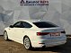 Audi A5, 2019 года, пробег 132319 км