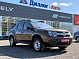 Renault Duster Expression, 2016 года, пробег 191447 км
