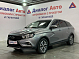 Lada (ВАЗ) Vesta, 2018 года, пробег 115000 км
