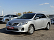 Toyota Corolla, 2011 года, пробег 118434 км