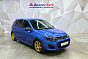 Lada (ВАЗ) Kalina Comfort Glonass 21921-51-223, 2017 года, пробег 130034 км