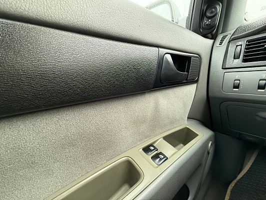 Chevrolet Lacetti Star, 2008 года, пробег 176593 км