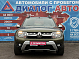 Renault Duster Luxe Privilege, 2017 года, пробег 68000 км