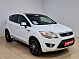 Ford Kuga Titanium, 2011 года, пробег 278948 км