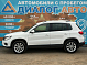 Volkswagen Tiguan Sochi Edition, 2015 года, пробег 225000 км