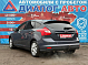 Ford Focus Ambiente, 2012 года, пробег 108566 км