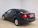 Ford Focus Ghia, 2008 года, пробег 160400 км
