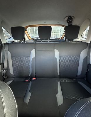 Lada (ВАЗ) XRAY Comfort, 2019 года, пробег 154200 км