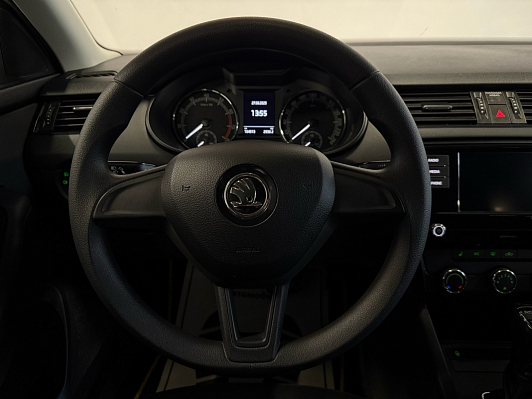 Skoda Octavia Active, 2020 года, пробег 104000 км